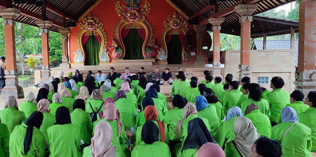 Apa yang Dipelajari di Jurusan Pengembangan Masyarakat Islam