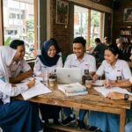 6 Metode Efektif Mengajar Bahasa Arab Dasar Menggunakan Media Interaktif Digital