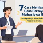 cara meningkatkan rasa percaya diri