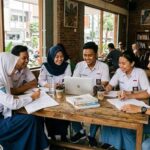 15 Program Remaja Masjid untuk Pelajar dan Mahasiswa Selain Pengajian Rutin